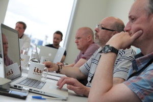 Iabm's training course 