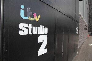 ITV's  studios