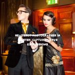 Headshot Photographer in Chester: Capturing True Expressions