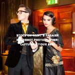 Stoke-on-Trent’s Premier Headshot Photographer: Capturing Your Best