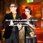 Headshots in Manchester: Stand Out with Sandi Hodkinson’s Unique Style