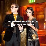 Headshots in Salford: Stand Out from the Crowd