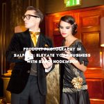 Product Photography in Salford: Elevate Your Business with Sandi Hodkinson
