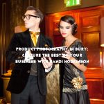 Product Photography in Bury: Capture the Best of Your Business with Sandi Hodkinson