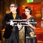 Product Photography in Lancashire: A Unique Approach by Sandi Hodkinson