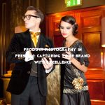 Product Photography in Preston: Capturing Your Brand with Excellence