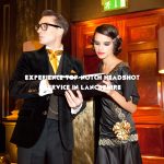 Experience Top-Notch Headshot Service in Lancashire